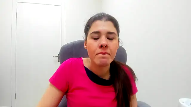 Joannia online show from 02/07/26, 08:51