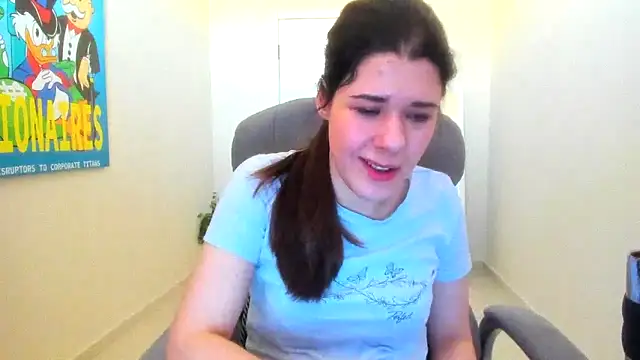 Joannia online show from 02/28/26, 09:21