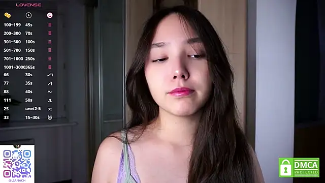 RenaeConnerley online show from 10/13/25, 04:34