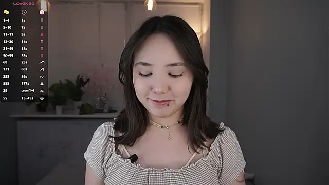 RenaeConnerley online show from 12/20/25, 05:03