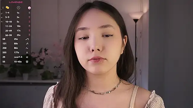 RenaeConnerley online show from 01/12/26, 04:39