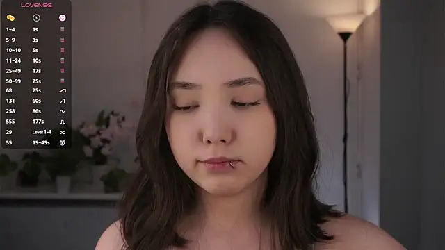 RenaeConnerley online show from 01/19/26, 05:22