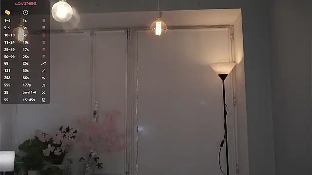 RenaeConnerley online show from 02/06/26, 05:12