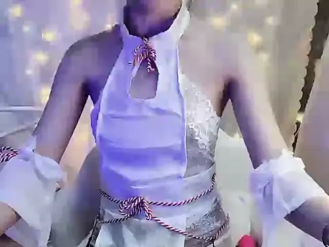 Seradang online show from 10/18/25, 04:08