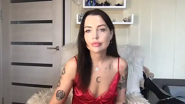 ArinaAmour online show from 06/19/26, 03:27