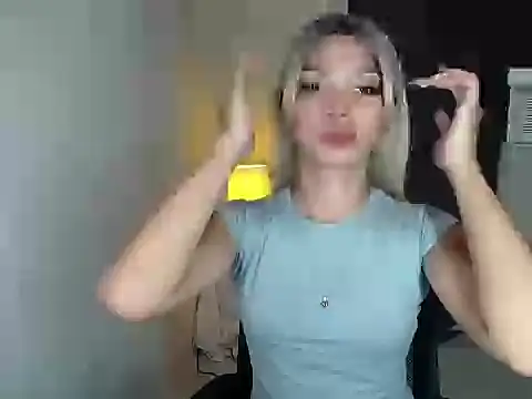  Hot rockyxxx online show from 09/30/25, 07:35