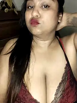 Chubby bhabhi  online show from 05/17/26, 04:14