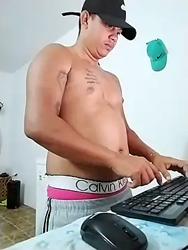 Alex man23 online show from 04/21/26, 11:29