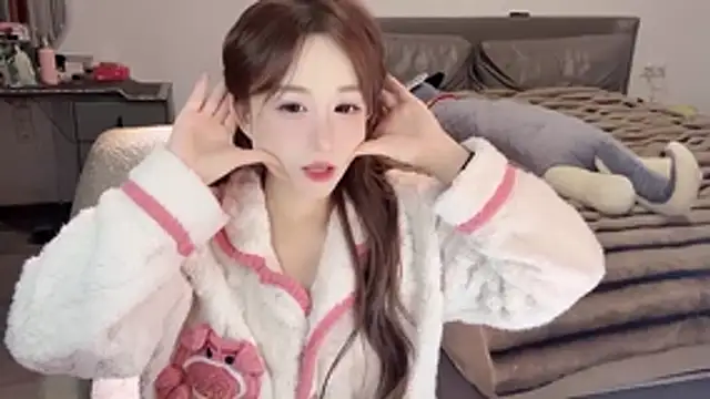 naiyaomeimei online show from 12/20/25, 03:52