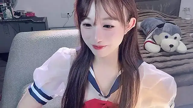 naiyaomeimei online show from 01/13/26, 03:17