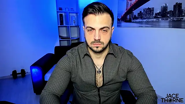 Jace Thorne online show from 01/14/26, 06:08