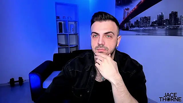 Jace Thorne online show from 02/08/26, 05:11