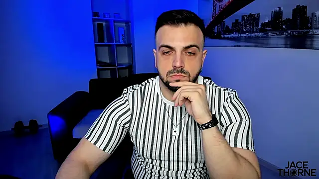 Jace Thorne online show from 02/27/26, 03:39