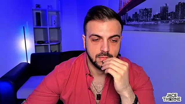 Jace Thorne online show from 03/31/26, 04:24