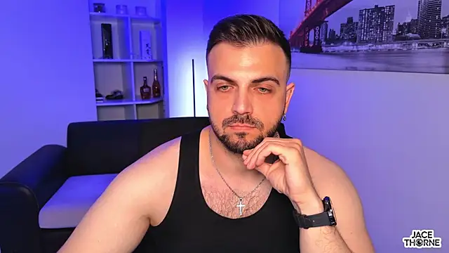Jace Thorne online show from 05/01/26, 07:07