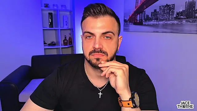 Jace Thorne online show from 05/09/26, 04:39
