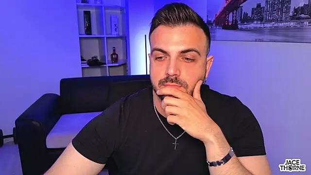Jace Thorne online show from 05/26/26, 06:20