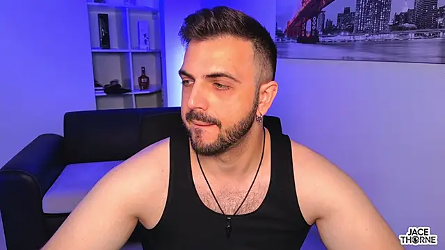 Jace Thorne online show from 05/29/26, 06:00