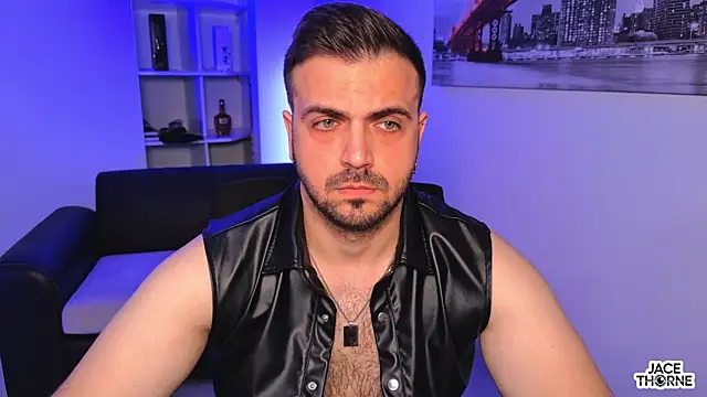 Jace Thorne online show from 06/03/26, 05:10