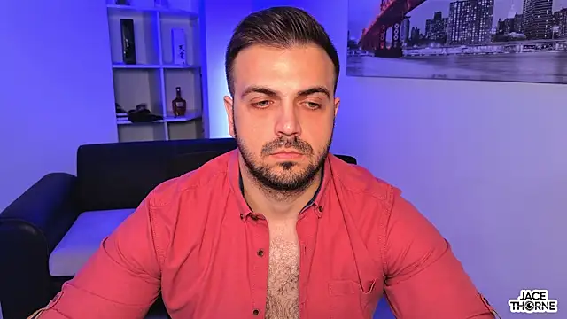 Jace Thorne online show from 06/04/26, 04:02