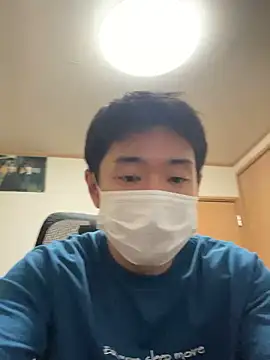 KAMESAN08 online show from 09/17/25, 01:35