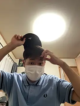 KAMESAN08 online show from 10/05/25, 09:40