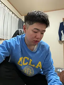 KAMESAN08 online show from 02/07/26, 09:35