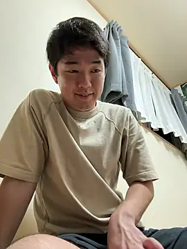 KAMESAN08 online show from 07/07/26, 11:47