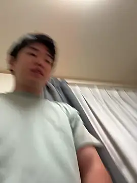 KAMESAN08 online show from 07/17/26, 12:01