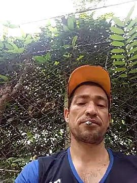 zamir adam online show from 11/27/25, 03:03