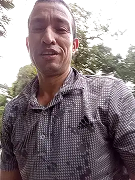 zamir adam online show from 12/21/25, 12:01