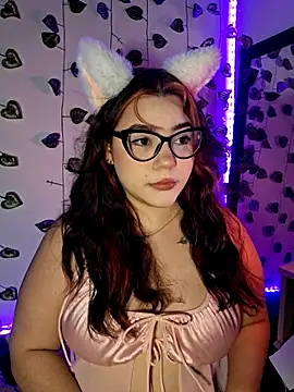 MegXo online show from 09/26/25, 05:22