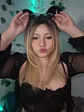 MegXo online show from 01/09/26, 06:16