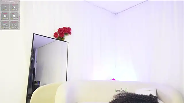 Snapshot of SUM___ chatting on 02/27/26, 06:41 SUM online show from 02/27/26, 06:41