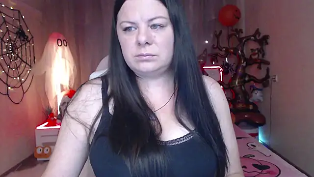 BritneyRaine online show from 10/26/25, 07:25