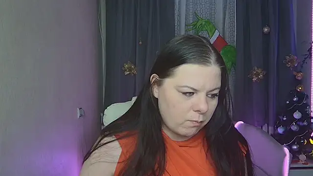 BritneyRaine online show from 12/23/25, 07:06