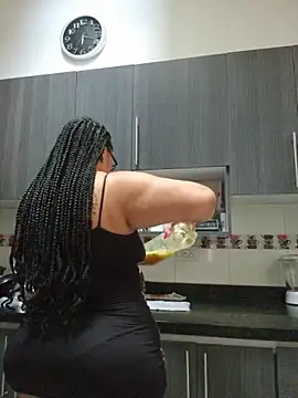 Snapshot of PiaStone chatting on 10/19/25, 11:22 PiaStone online show from 10/19/25, 11:22