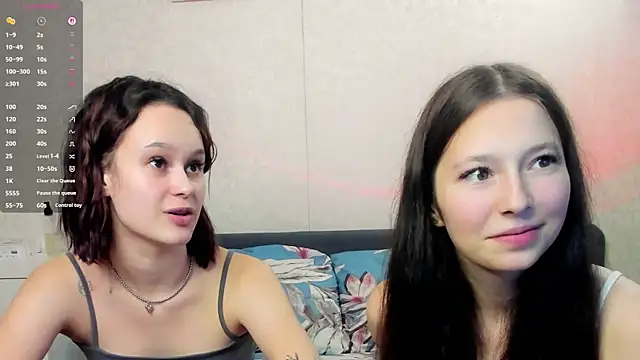 GabrielleLynchard online show from 09/23/25, 07:06