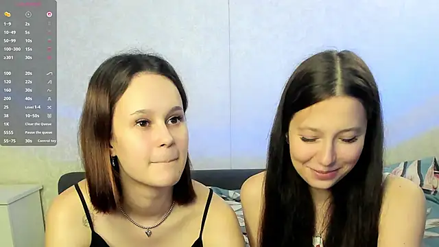 GabrielleLynchard online show from 09/25/25, 07:06