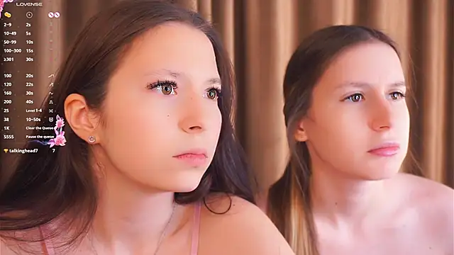 GabrielleLynchard online show from 12/20/25, 06:48