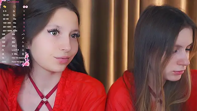 GabrielleLynchard online show from 01/09/26, 09:27