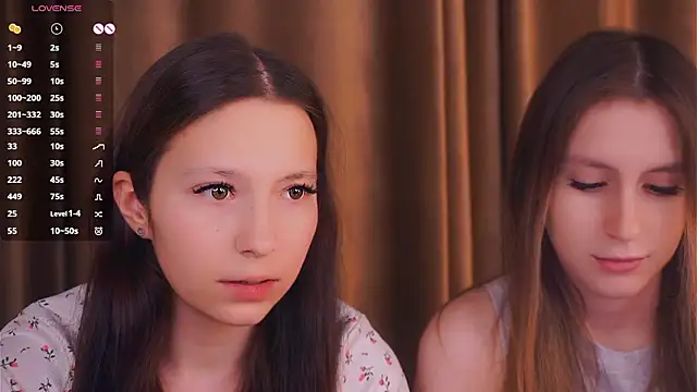 GabrielleLynchard online show from 01/16/26, 08:46