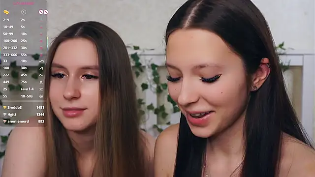 GabrielleLynchard online show from 02/07/26, 08:45