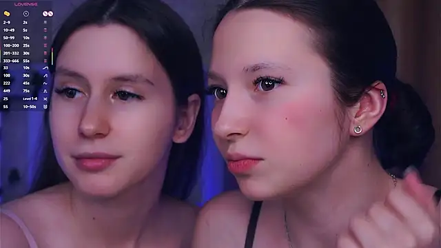 GabrielleLynchard online show from 03/14/26, 10:04