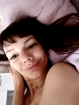 AliceSwan1122 online show from 07/14/26, 02:45