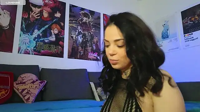 KiraQuinn1 online show from 11/03/25, 04:08