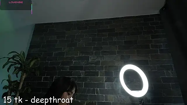 Jade pleasure  online show from 03/25/26, 11:16