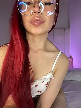 Abbi Gomez online show from 01/19/26, 01:20