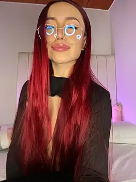 Abbi Gomez online show from 02/03/26, 01:26