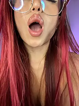 Abbi Gomez online show from 05/10/26, 03:44